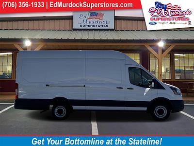 2023 Ford Transit 350 High Roof RWD, Weather Guard Upfitted Cargo Van for sale #FT23399 - photo 1