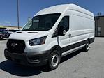 2023 Ford Transit 350 High Roof RWD, Weather Guard Upfitted Cargo Van for sale #FT23399 - photo 6