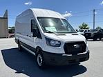 2023 Ford Transit 350 High Roof RWD, Weather Guard Upfitted Cargo Van for sale #FT23399 - photo 8