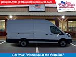 2023 Ford Transit 350 High Roof RWD, Weather Guard Upfitted Cargo Van for sale #FT23399 - photo 1