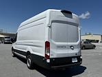 2023 Ford Transit 350 High Roof RWD, Weather Guard Upfitted Cargo Van for sale #FT23399 - photo 9