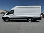 2023 Ford Transit 350 High Roof RWD, Weather Guard Upfitted Cargo Van for sale #FT23399 - photo 10