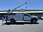 2023 Ford F-600 Regular Cab DRW RWD, Reading Master Mechanic HD Crane for sale #FT23445 - photo 7