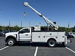 2023 Ford F-600 Regular Cab DRW RWD, Reading Master Mechanic HD Crane for sale #FT23445 - photo 4