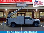 2023 Ford F-600 Regular Cab DRW RWD, Reading Master Mechanic HD Crane for sale #FT23445 - photo 1