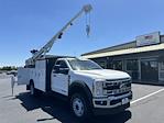 Used 2023 Ford F-600 Regular Cab Reading Mechanics Body for sale #FT23445 - photo 5