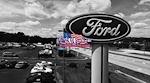 Used 2023 Ford F-600 Regular Cab Reading Mechanics Body for sale #FT23445 - photo 34