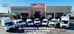 Used 2023 Ford F-600 Regular Cab Reading Mechanics Body for sale #FT23445 - photo 36