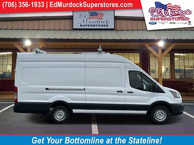 2024 Ford Transit 350 High Roof RWD, Holman General Service Package Upfitted Cargo Van for sale #FT24247 - photo 1