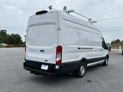 2024 Ford Transit 350 High Roof RWD, Holman General Service Package Upfitted Cargo Van for sale #FT24247 - photo 2