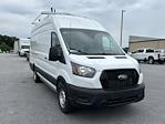 2024 Ford Transit 350 High Roof RWD, Holman General Service Package Upfitted Cargo Van for sale #FT24247 - photo 7