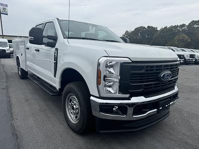 2024 Ford F-250 Crew Cab 4WD, Royal Truck Body Service Body Service Truck for sale #FT24382 - photo 2