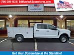 2024 Ford F-250 Crew Cab 4WD, Royal Truck Body Service Body Service Truck for sale #FT24382 - photo 6