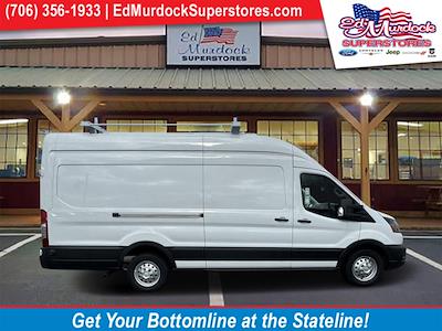 2024 Ford Transit 350 High Roof AWD, Holman General Service Package Upfitted Cargo Van for sale #FT24409 - photo 1