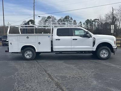 2024 Ford F-250 Crew Cab 4WD, Pickup for sale #FT24422 - photo 1