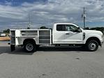 2024 Ford F-350 Super Cab DRW 4WD, Knapheide Steel Service Body Service Truck for sale #FT24431 - photo 14