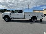 2024 Ford F-350 Super Cab DRW 4WD, Knapheide Steel Service Body Service Truck for sale #FT24431 - photo 9