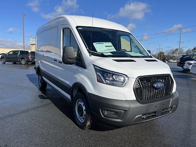 2024 Ford Transit 250 Medium Roof RWD, Empty Cargo Van for sale #FT24511 - photo 1