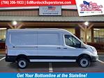 2024 Ford Transit 250 Medium Roof RWD, Empty Cargo Van for sale #FT24511 - photo 3