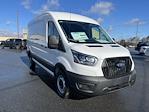 2024 Ford Transit 250 Medium Roof RWD, Empty Cargo Van for sale #FT24511 - photo 1