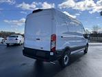 2024 Ford Transit 250 Medium Roof RWD, Empty Cargo Van for sale #FT24511 - photo 6