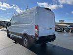 2024 Ford Transit 250 Medium Roof RWD, Empty Cargo Van for sale #FT24511 - photo 8