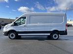 2024 Ford Transit 250 Medium Roof RWD, Empty Cargo Van for sale #FT24511 - photo 9