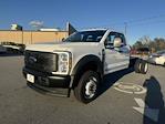 2024 Ford F-550 Super Cab DRW 4WD, Cab Chassis for sale #FT24539 - photo 3