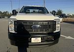 2024 Ford F-550 Super Cab DRW 4WD, Cab Chassis for sale #FT24539 - photo 4