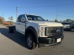 2024 Ford F-550 Super Cab DRW 4WD, Cab Chassis for sale #FT24539 - photo 2