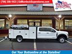 New 2024 Ford F-450 Crew Cab 4WD Mechanics Body for sale #FT24574 - photo 3