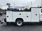 New 2024 Ford F-450 Crew Cab 4WD Mechanics Body for sale #FT24574 - photo 13