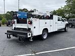 New 2024 Ford F-450 Crew Cab 4WD Mechanics Body for sale #FT24574 - photo 6