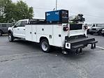 New 2024 Ford F-450 Crew Cab 4WD Mechanics Body for sale #FT24574 - photo 2
