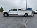 New 2024 Ford F-450 Crew Cab 4WD Mechanics Body for sale #FT24574 - photo 8