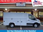 2024 Ford Transit 350 AWD, Knapheide KUV Service Utility Van for sale #FT24578 - photo 3