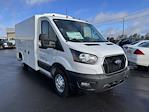 2024 Ford Transit 350 AWD, Knapheide KUV Service Utility Van for sale #FT24578 - photo 1