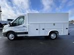 2024 Ford Transit 350 AWD, Knapheide KUV Service Utility Van for sale #FT24578 - photo 8