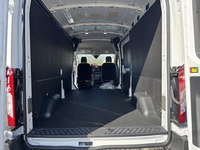 2024 Ford Transit 250 Medium Roof RWD, Empty Cargo Van for sale #FT24584 - photo 2