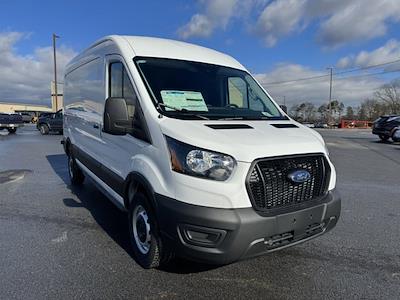 2024 Ford Transit 250 Medium Roof RWD, Empty Cargo Van for sale #FT24584 - photo 1