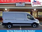 2024 Ford Transit 250 Medium Roof RWD, Empty Cargo Van for sale #FT24584 - photo 3