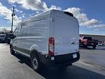 2024 Ford Transit 250 Medium Roof RWD, Empty Cargo Van for sale #FT24584 - photo 7