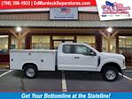 2024 Ford F-250 Crew Cab 4WD, Service Truck for sale #FT24596 - photo 3