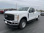 2024 Ford F-250 Crew Cab 4WD, Service Truck for sale #FT24596 - photo 4