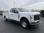 2024 Ford F-250 Crew Cab 4WD, Service Truck for sale #FT24596 - photo 1