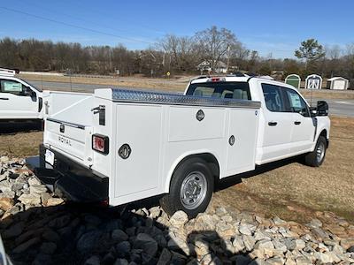 2024 Ford F-250 Crew Cab RWD, Service Truck for sale #FT24597 - photo 2