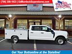 2024 Ford F-250 Crew Cab RWD, Service Truck for sale #FT24597 - photo 3