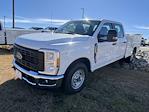 2024 Ford F-250 Crew Cab RWD, Service Truck for sale #FT24597 - photo 4