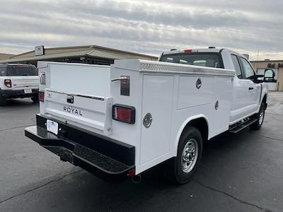 2024 Ford F-250 Crew Cab RWD, Service Truck for sale #FT24598 - photo 2