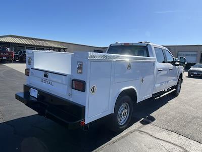 2024 Ford F-250 Crew Cab 4WD, Service Truck for sale #FT24600 - photo 2